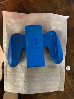 Nintendo Switch Joy-Con Charging Grip