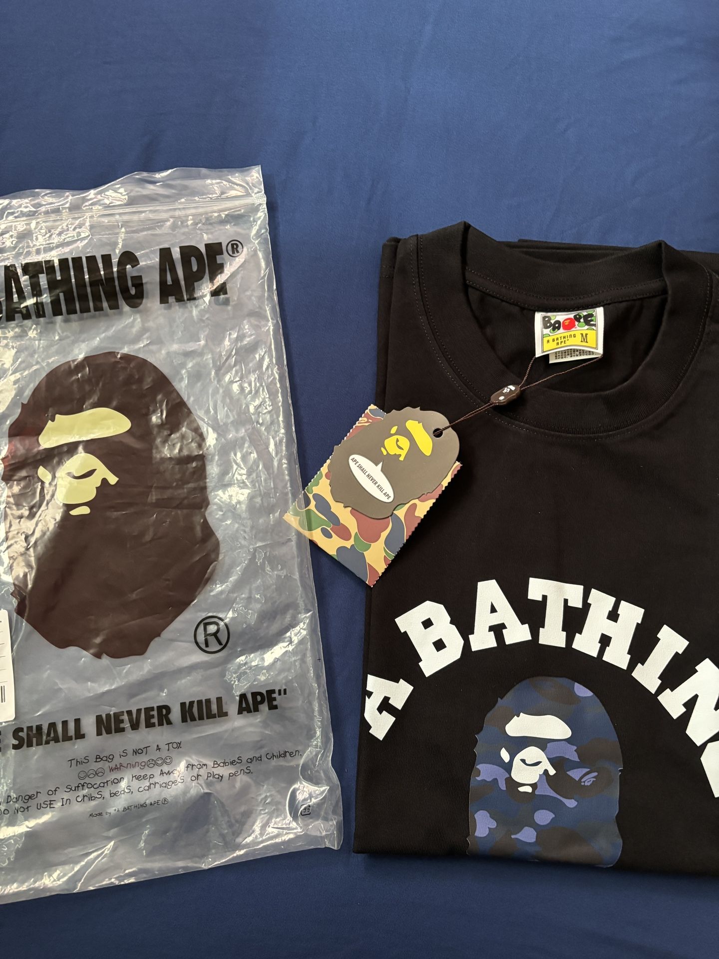 Bape T-shirt