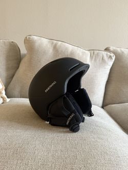 Ski Helmet, Lightweight Adult Snowboard Helmet