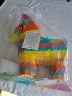 Small Pinatas