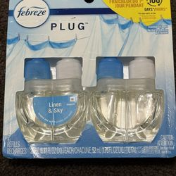 Febreze Plug
