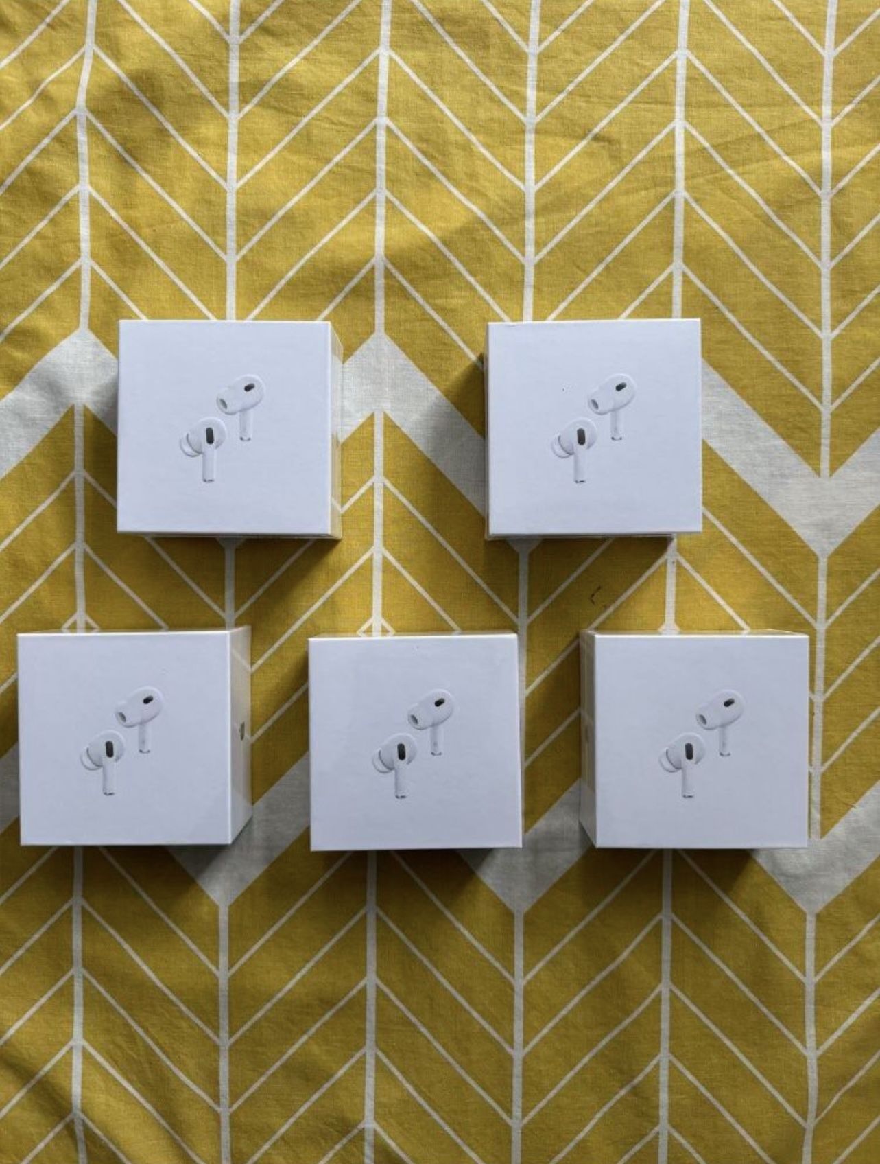 Apple AirPods Pro 2