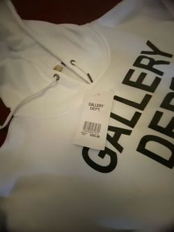 Gallery dept
