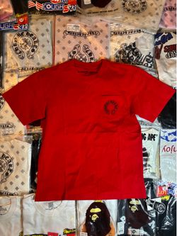 CHROME SHIRT