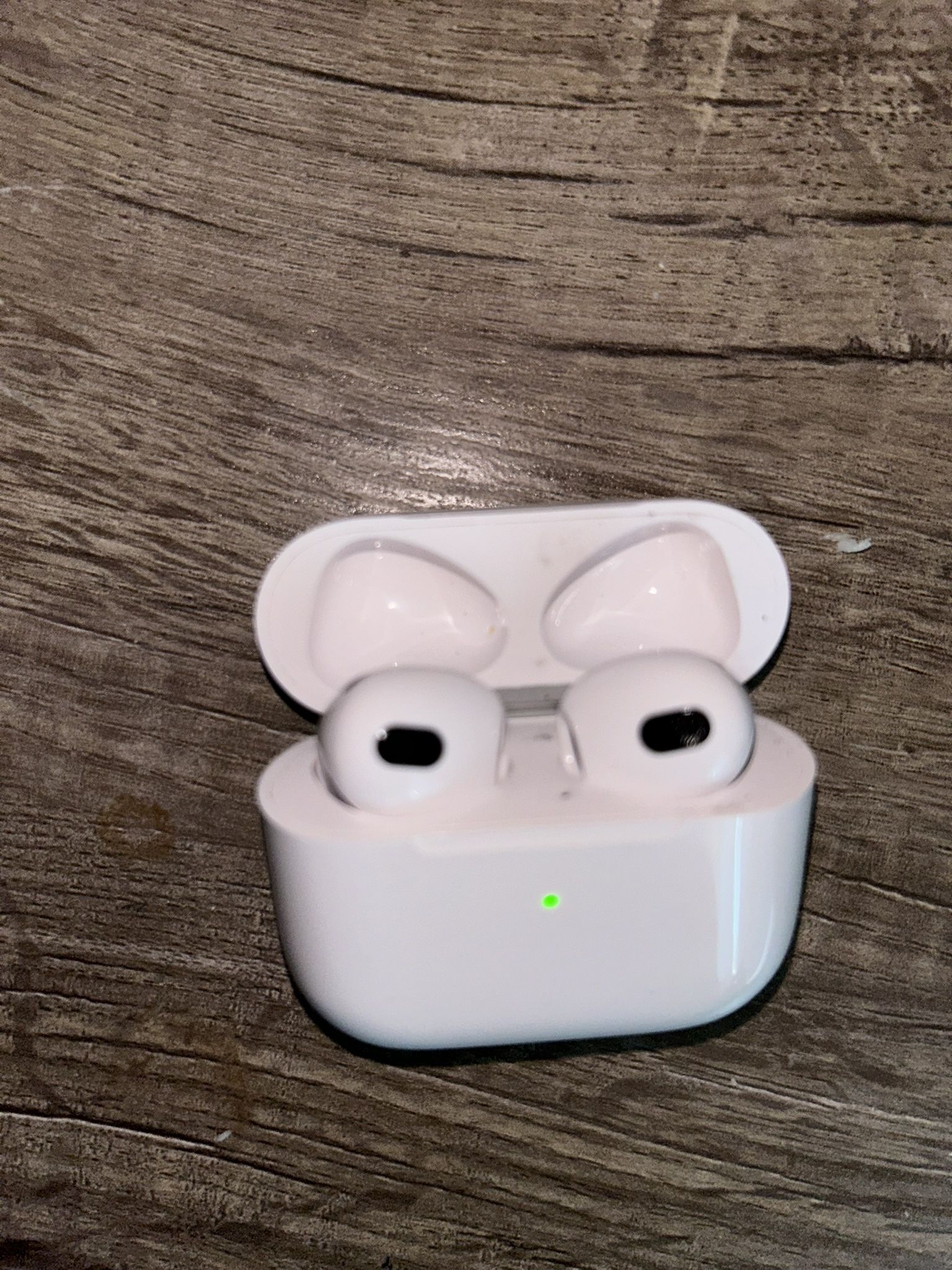 Apple Air Pods 