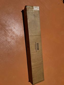 VEVOR Manual Pole Saw, 7.3-27 ft Extendable