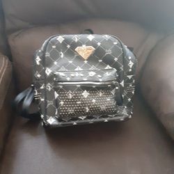 Baby  Phat  bag
