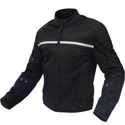 Motorcycle Jacket Armored