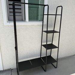 Clothing Rack