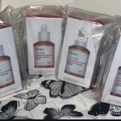 Dr.Wu Mandelik Intensive Renewal Serum with Mandelic Acid 18% 30ml