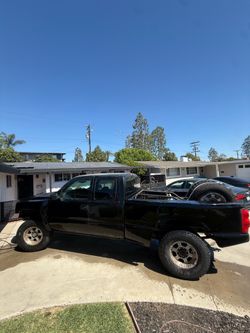 Chevy Silverado