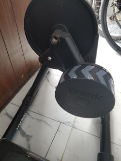 Wahoo KICKR (Version 1)