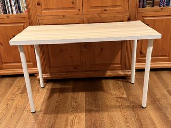 47.25” Table Or Desk - Like-New