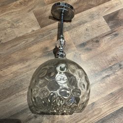 Drop Light Fixture