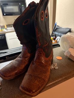 Ariat Boots size 10.5