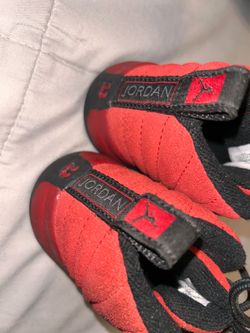 Jordan Toddler Shoes