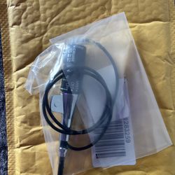 Universal turn signal switch 