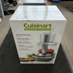 *NEW* Cuisinart Core Custom 13-Cup Food Processor