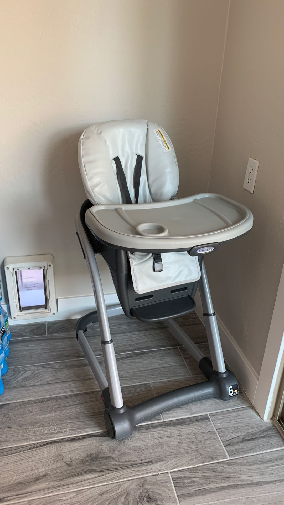 Graco Toddler Seat