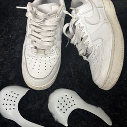 Airforces 
