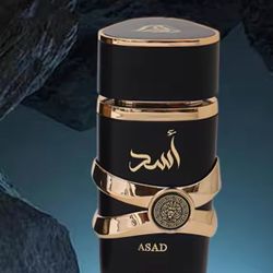 Yara Asad By LATTAFA ORIGINAL For Men 100Ml