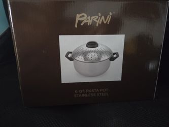 Strainer 