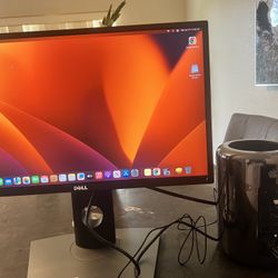 Apple Mac Pro Computer 