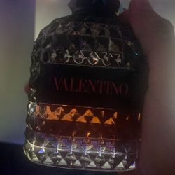 Valentino Coral Fantasy 