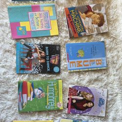 Kids Books $3 Each or $70 For All