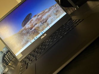 ASUS Chromebook (Gravity Gray) Colour