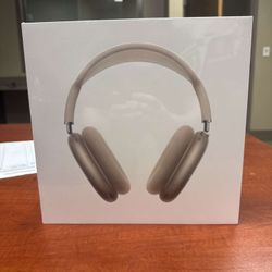 Apple Airpod Max 2 Headphones