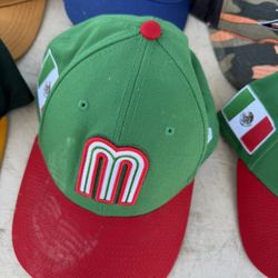 Hats