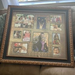 Pictures Frame