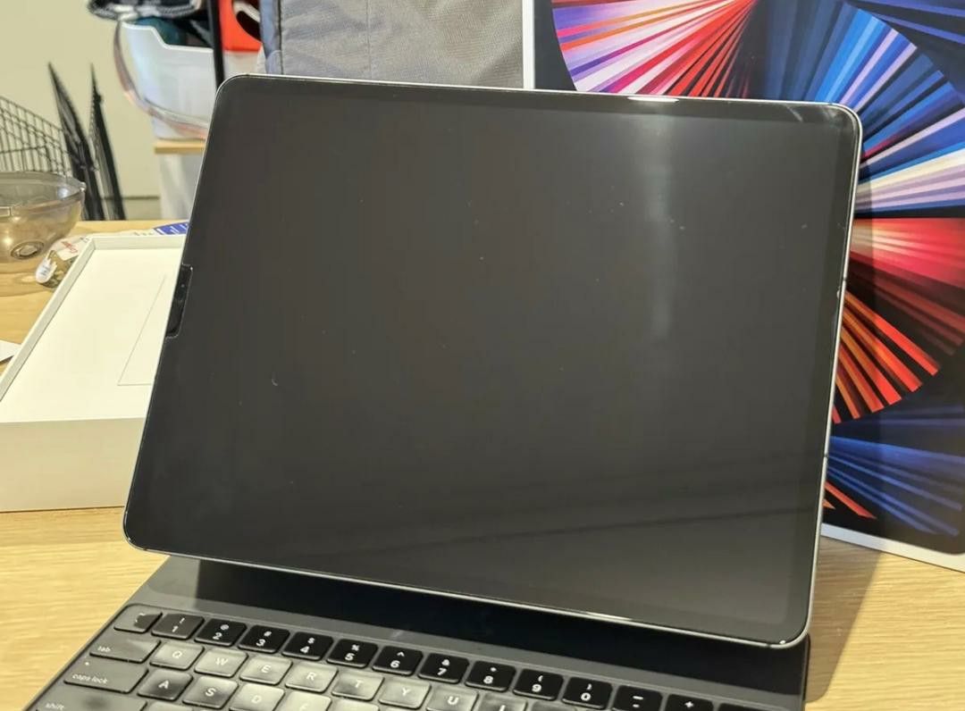 Apple IPad Pro 