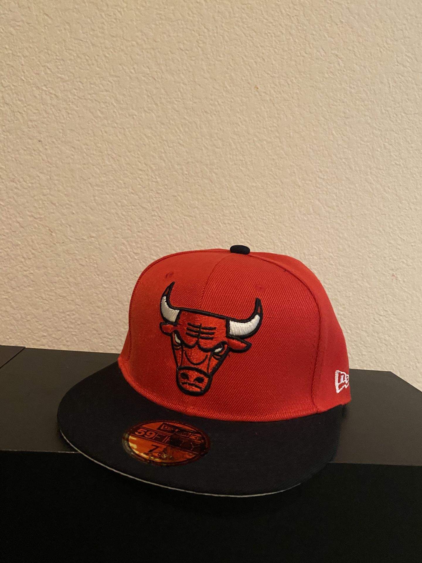 New Chicago Bulls Hat