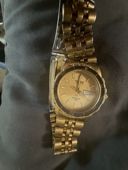 Men’s Watch Classic