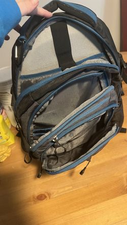 SwissTech Travel/Laptop Backpack - Large, Padded, Durable - Great Shape