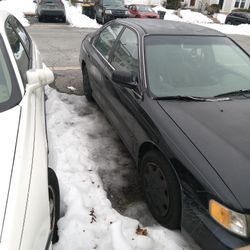 1997 Honda Accord $1500 Obo