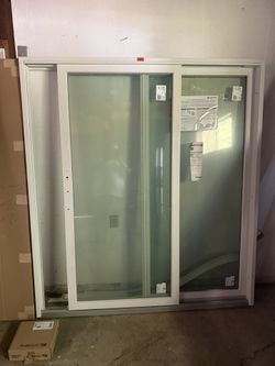 Paito Sliding Door