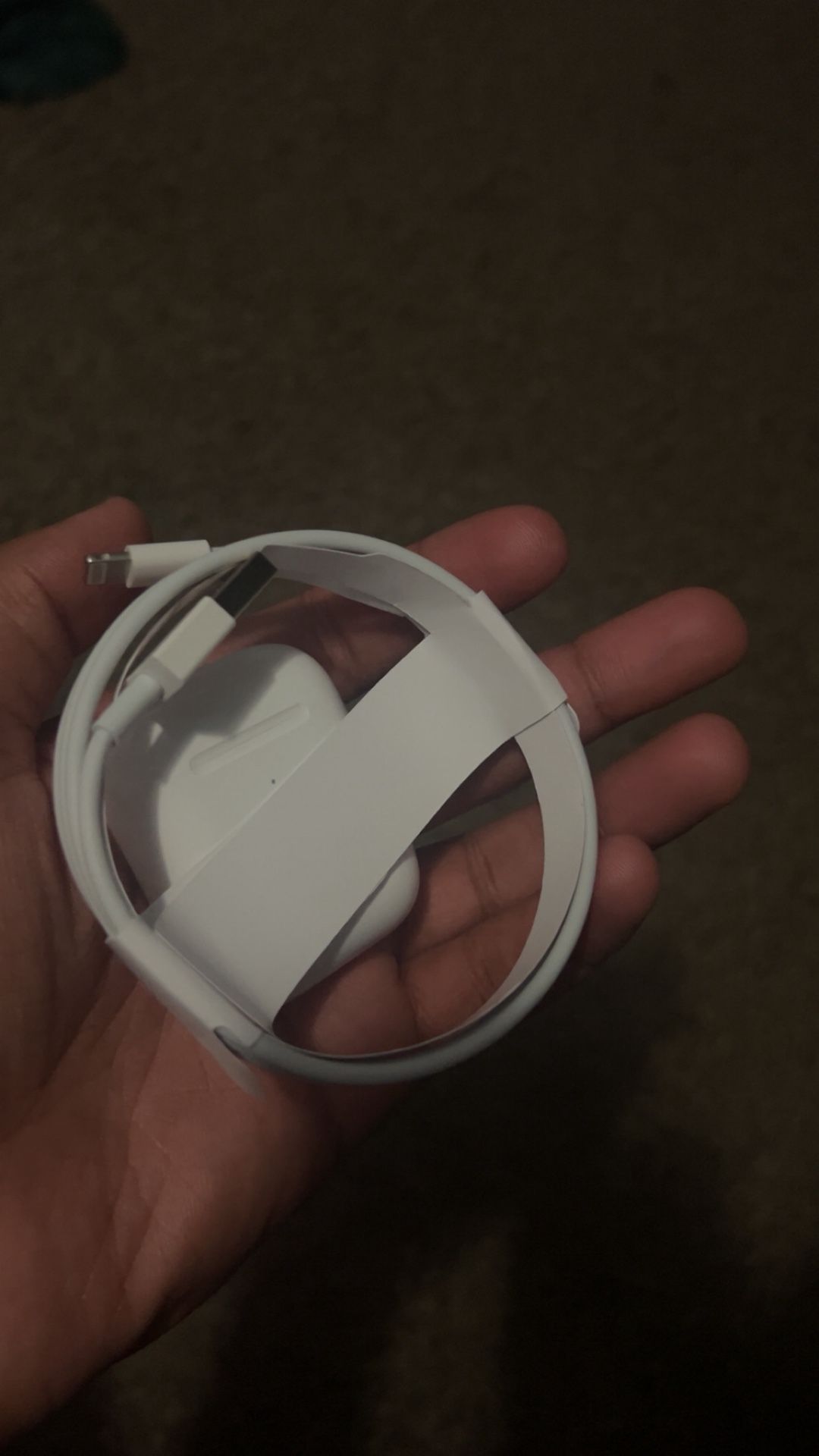 Air Pods 4th Gen’s