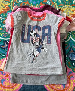 Girls Clothes