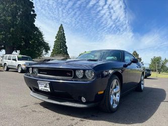 2013 Dodge Challenger