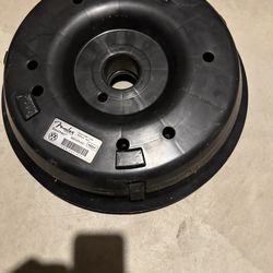 2014-2021 Volkswagen Golf Rear Subwoofer Speaker 5G0-035-621