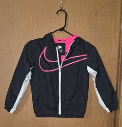 Nike  fall Jacket