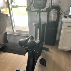 Stationary Bike