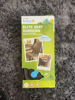Seat Protector 