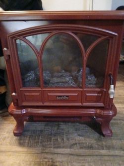 Fireplace/heater 60$obo