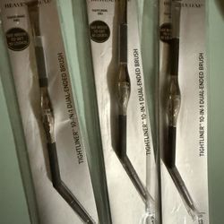 IT Cosmetics Heavenly Luxe / tightener 10 And One Dual Ended Brush 