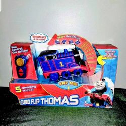 Thomas train 