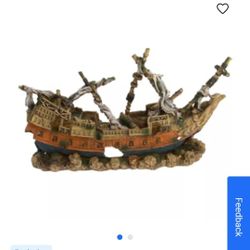 Top Fin Aquarium Decoration